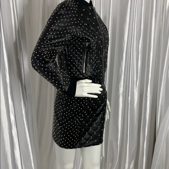 Two piece set. Jacket and skirt. - Picture 3 of 13